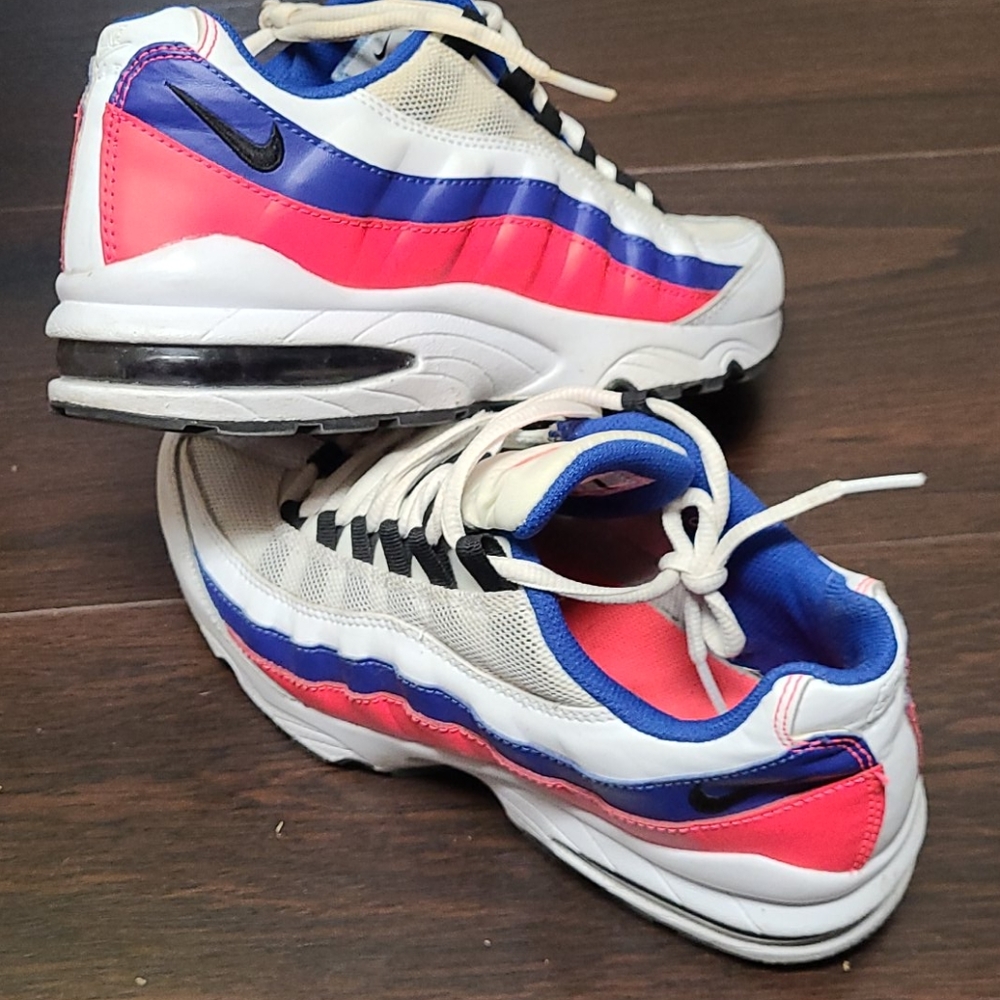Nike Air Max
